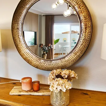 Appartamento Ocean View 3bdr Balcon Atlantico Costa Adeje (Tenerife)