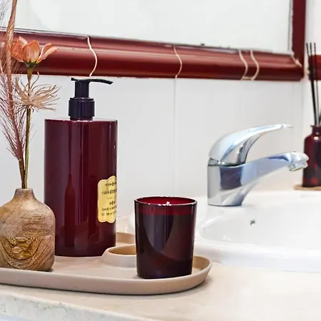 Appartamento Ocean View 3bdr Balcon Atlantico *