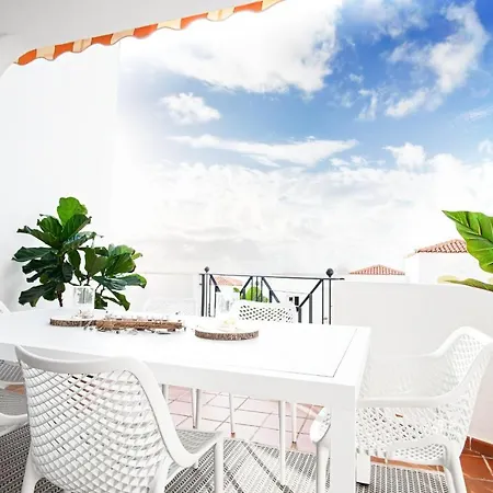 Ocean View 3bdr Balcon Atlantico