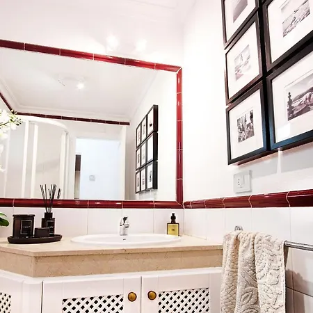 Ocean View 3bdr Balcon Atlantico * Costa Adeje (Tenerife)