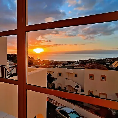 Ocean View 3bdr Balcon Atlantico *