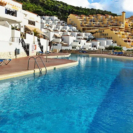 Ocean View 3bdr Balcon Atlantico Lejlighed *