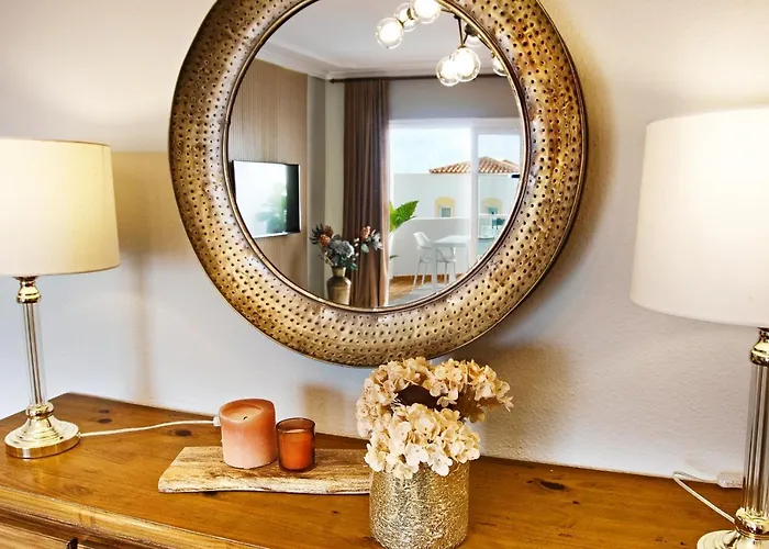 Lägenhet Ocean View 3bdr Balcon Atlantico Costa Adeje (Tenerife)