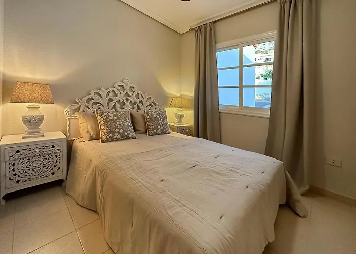 Ocean View 3bdr Balcon Atlantico