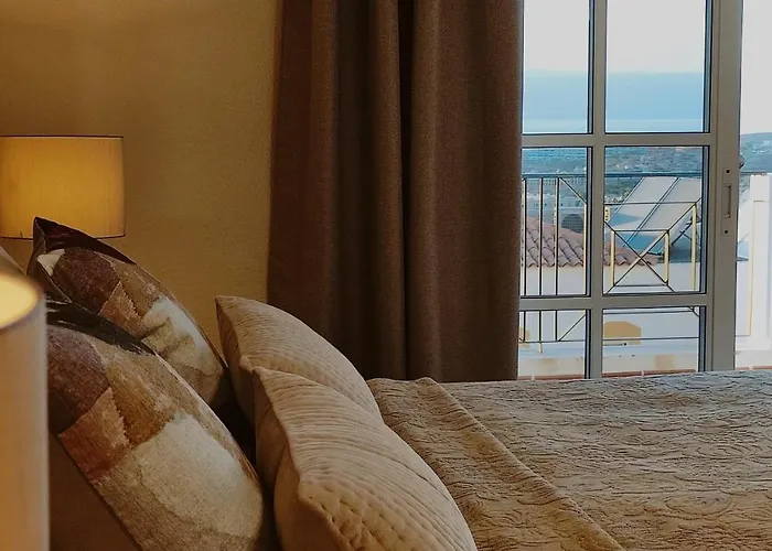 Ocean View 3bdr Balcon Atlantico