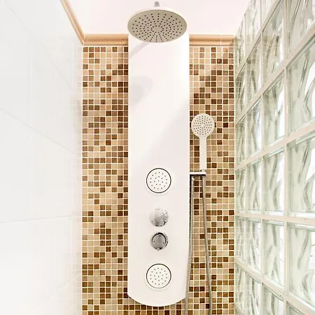 Ocean View 3bdr Balcon Atlantico Апартаменты