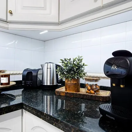 Ocean View 3bdr Balcon Atlantico *