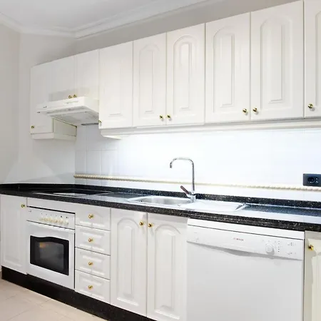 Ocean View 3bdr Balcon Atlantico Адехе