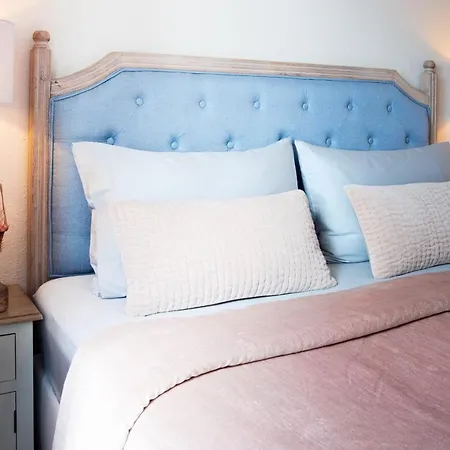 Ocean View 3bdr Balcon Atlantico Адехе