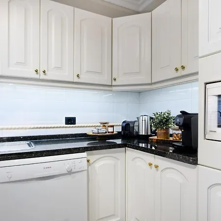 Ocean View 3bdr Balcon Atlantico * Адехе