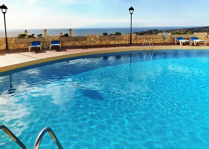 Appartement Ocean View 3bdr Balcon Atlantico