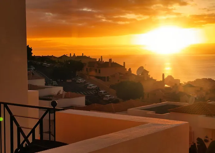 Apartamento Ocean View 3bdr Balcon Atlantico *