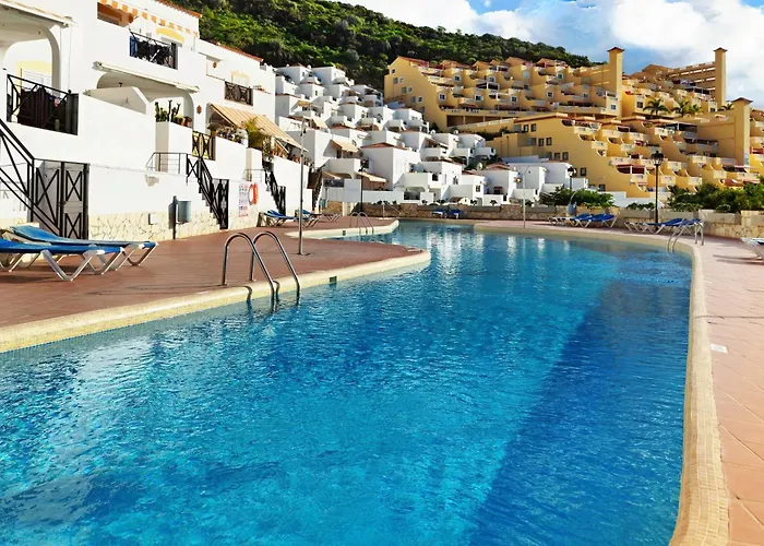 Ocean View 3bdr Balcon Atlantico Apartamento *