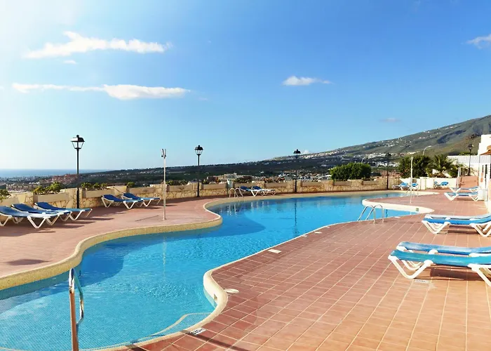 Ocean View 3bdr Balcon Atlantico Apartamento