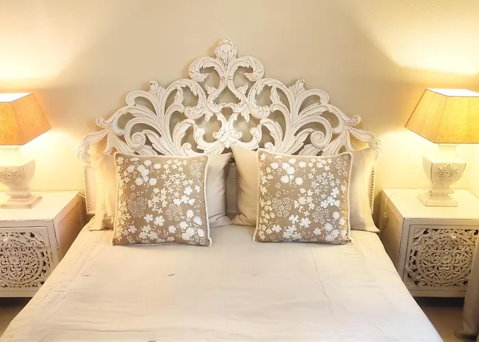 Ocean View 3bdr Balcon Atlantico Apartamento Costa Adeje (Tenerife)