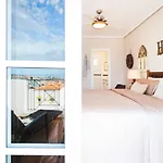Apartament Ocean View 3bdr Balcon Atlantico *
