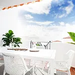 Ocean View 3bdr Balcon Atlantico
