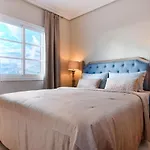 Ocean View 3bdr Balcon Atlantico Apartament *