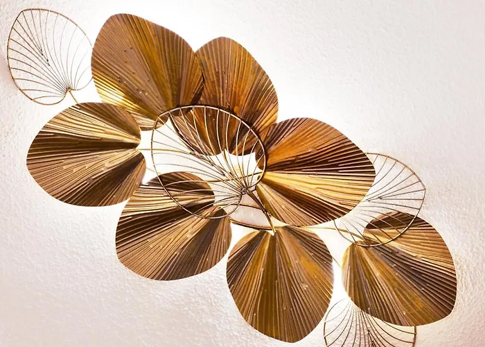 Lägenhet Ocean View 3bdr Balcon Atlantico Costa Adeje (Tenerife)